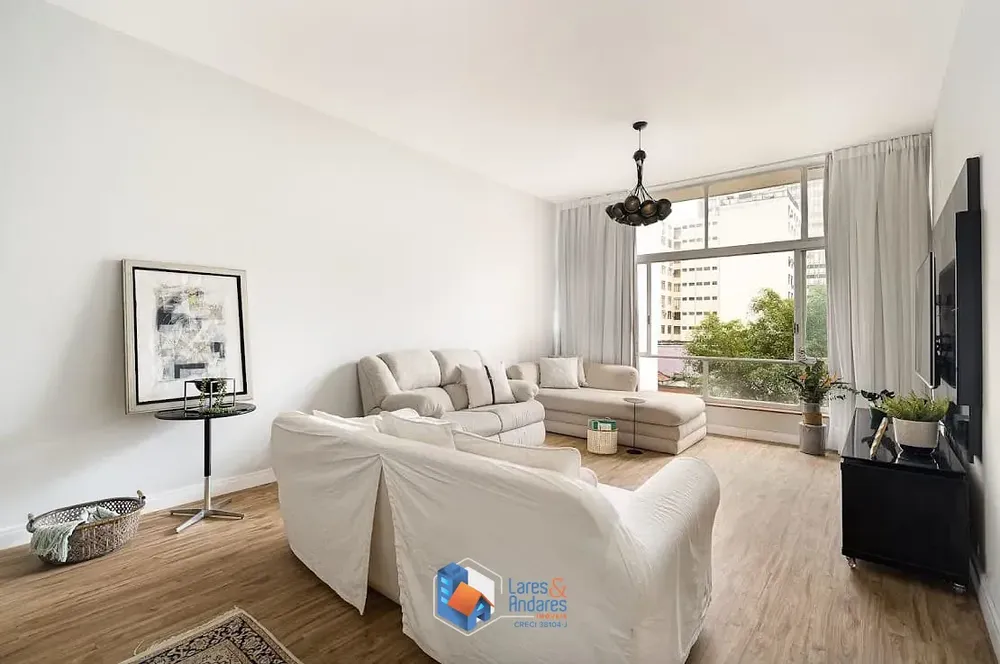Apartamento, 5 quartos, 294 m² - Foto 2