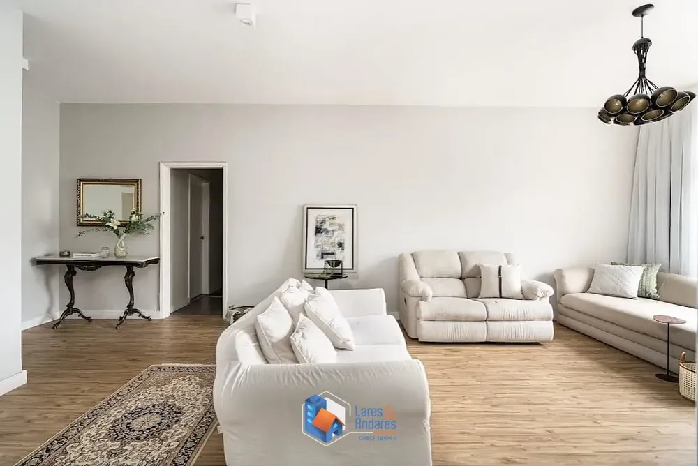 Apartamento, 5 quartos, 294 m² - Foto 1
