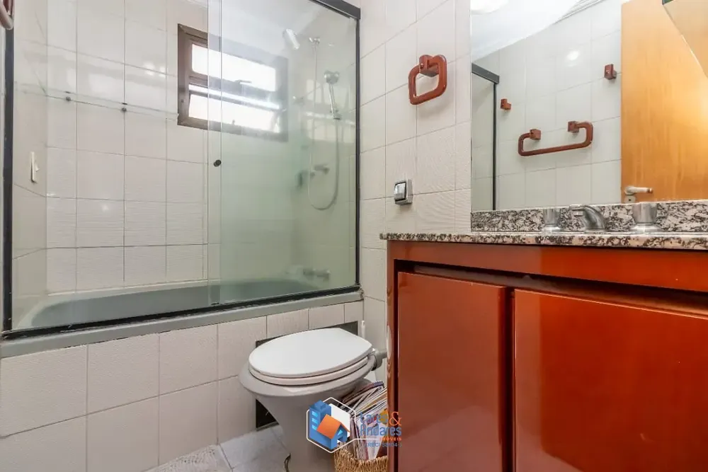 Apartamento, 3 quartos, 107 m² - Foto 4