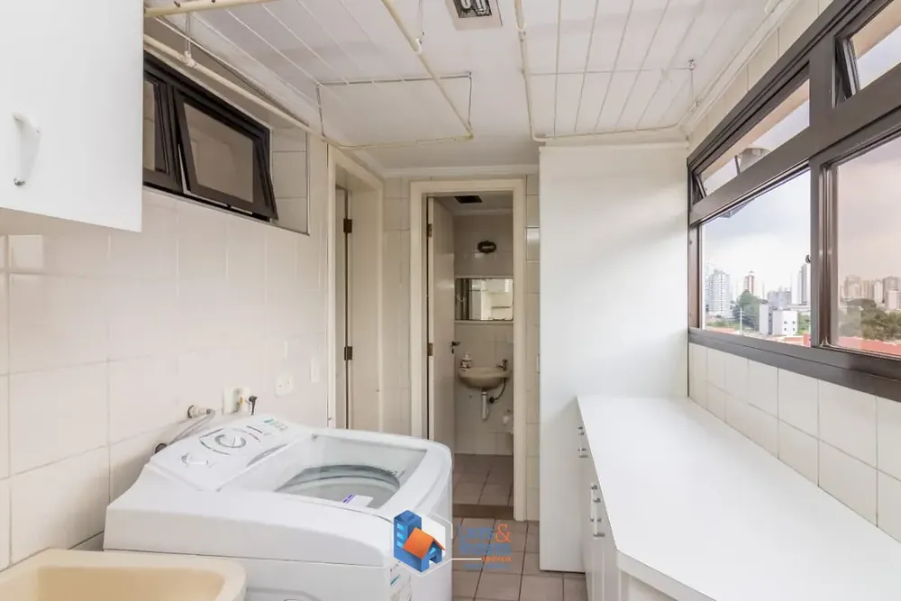 Apartamento, 3 quartos, 107 m² - Foto 2