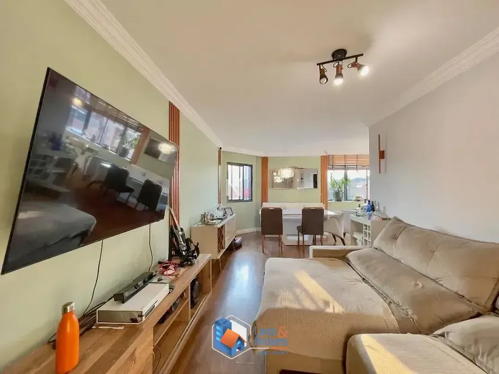 Apartamento, 4 quartos, 116 m² - Foto 3