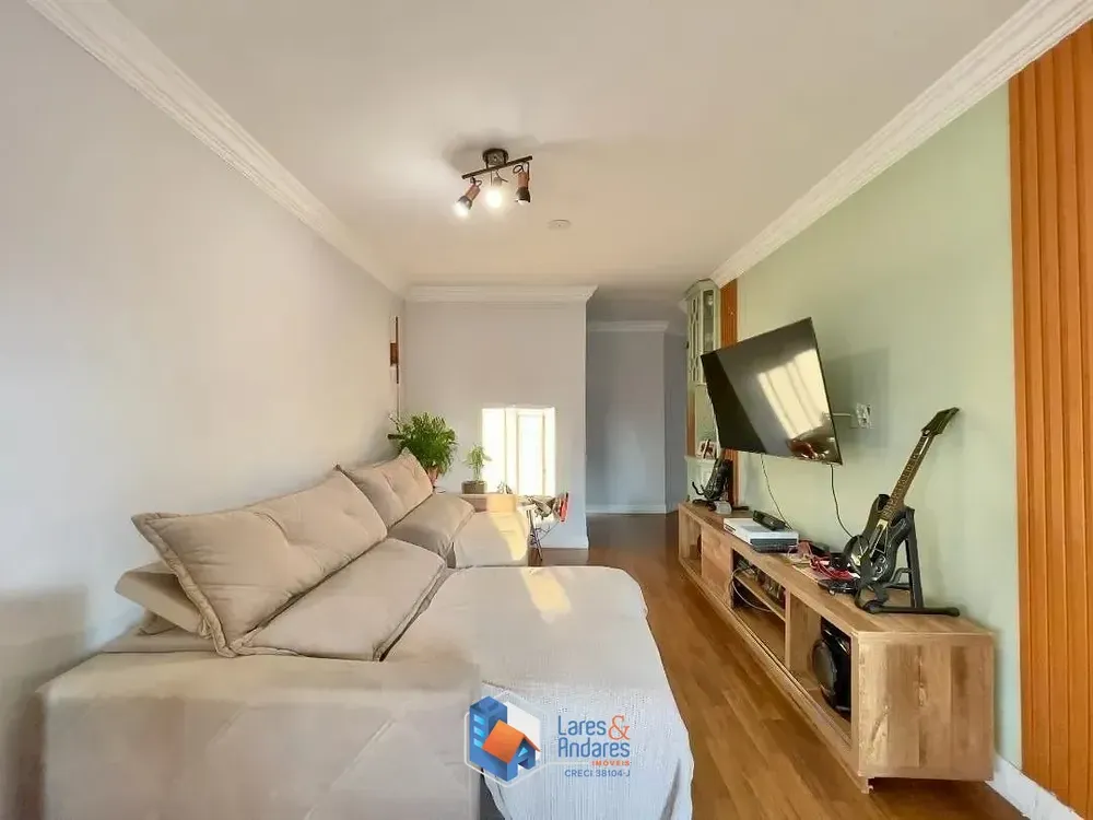 Apartamento, 4 quartos, 116 m² - Foto 1