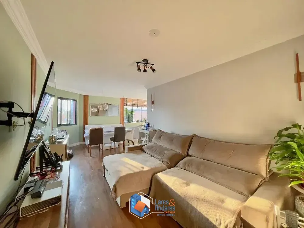 Apartamento, 4 quartos, 116 m² - Foto 4