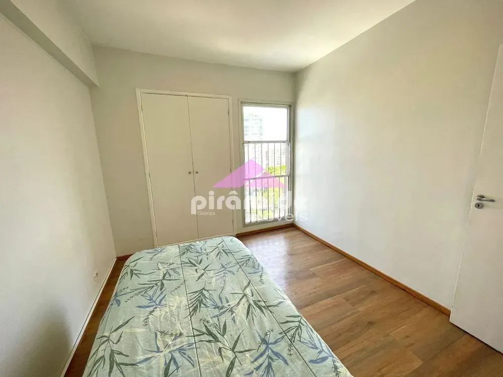 Apartamento, 3 quartos, 92 m² - Foto 1