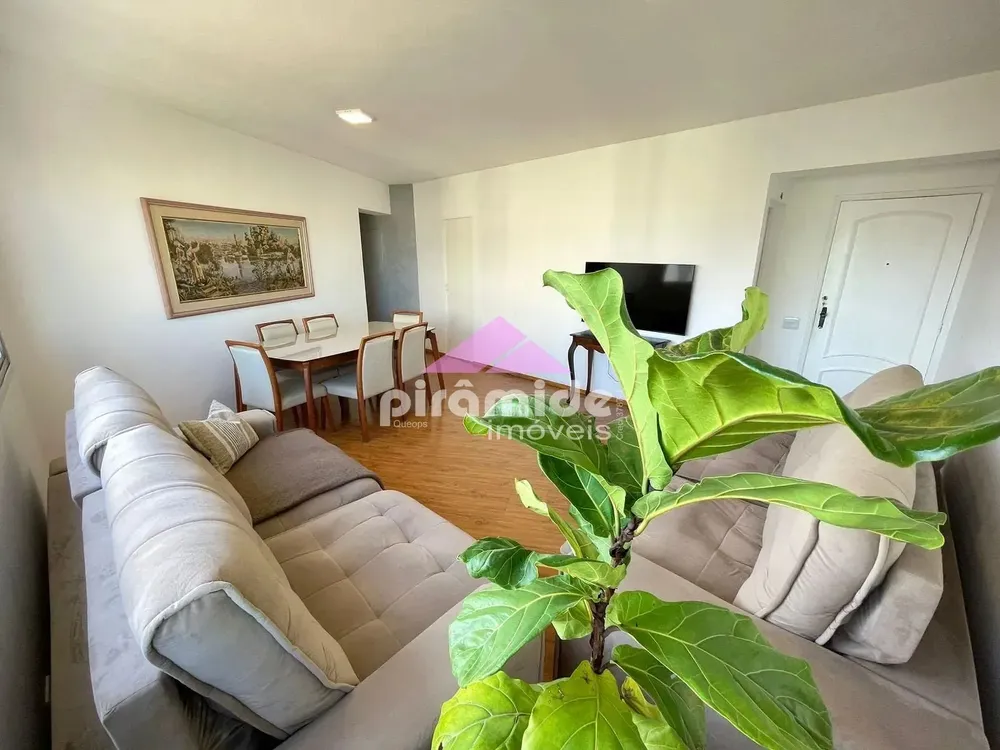 Apartamento, 3 quartos, 92 m² - Foto 3