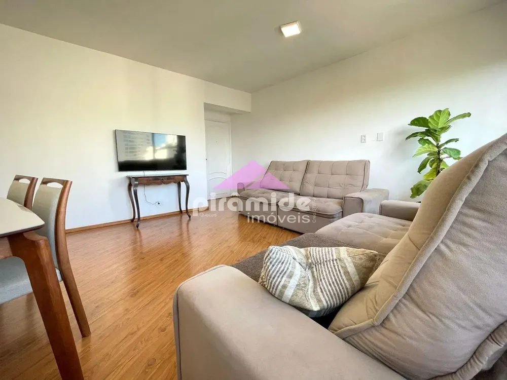 Apartamento, 3 quartos, 92 m² - Foto 2
