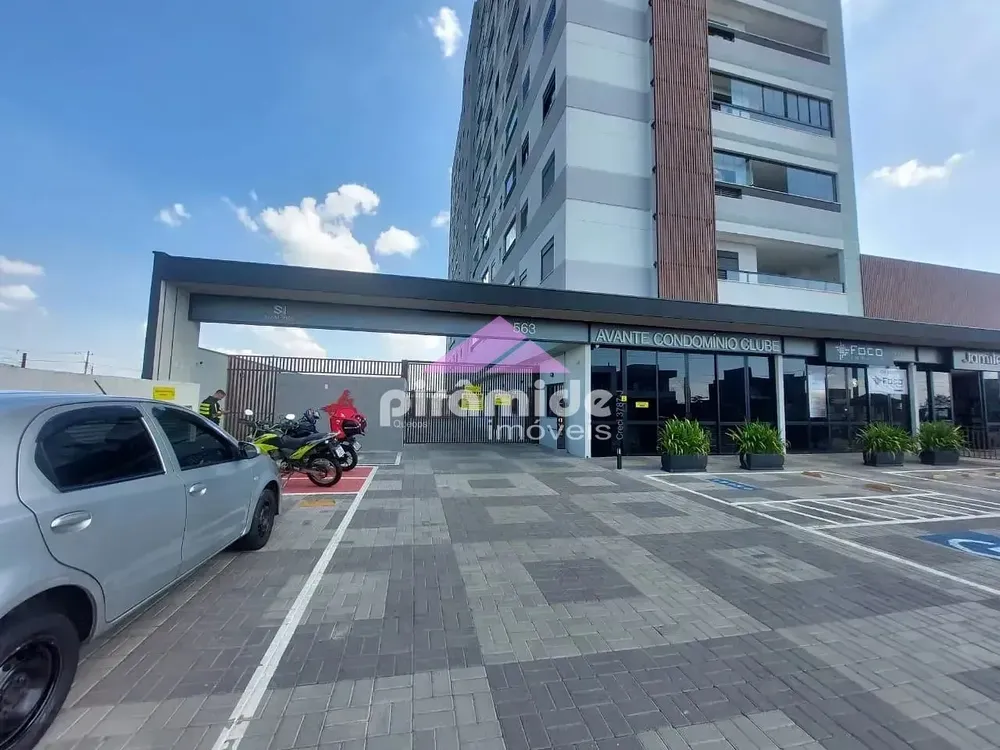 Apartamento, 2 quartos, 50 m² - Foto 5