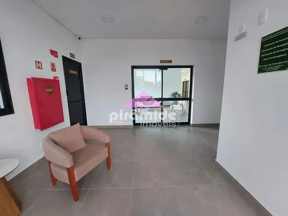 Apartamento, 2 quartos, 50 m² - Foto 8