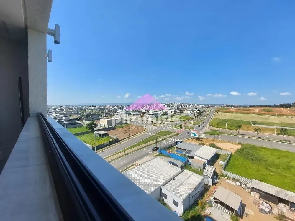 Apartamento, 2 quartos, 50 m² - Foto 3