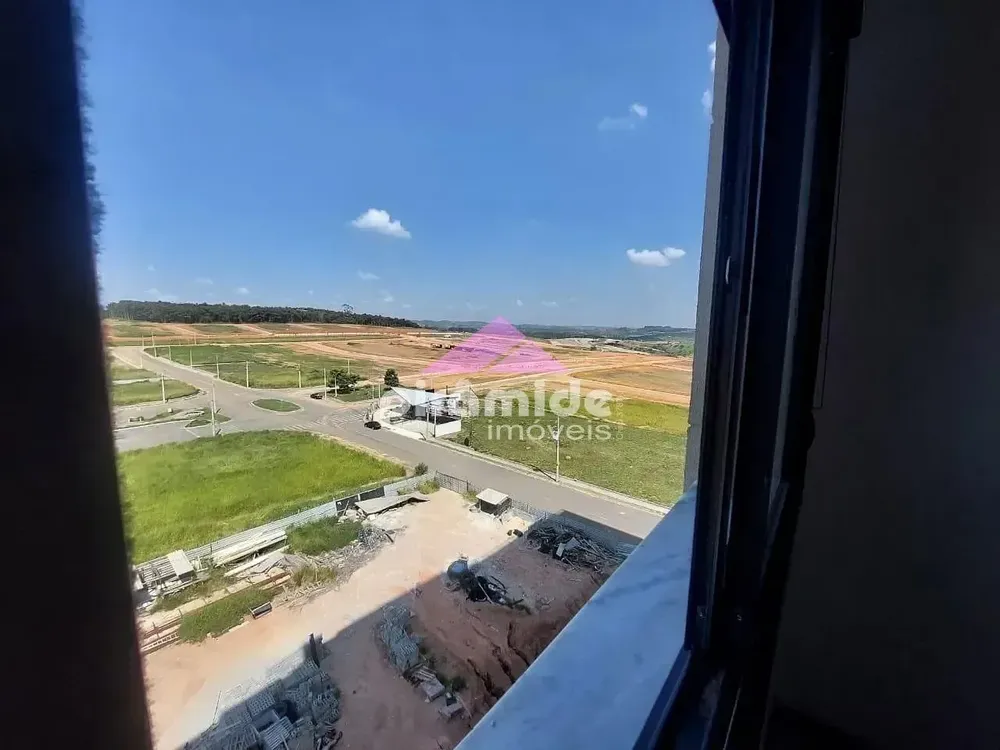 Apartamento, 2 quartos, 50 m² - Foto 6