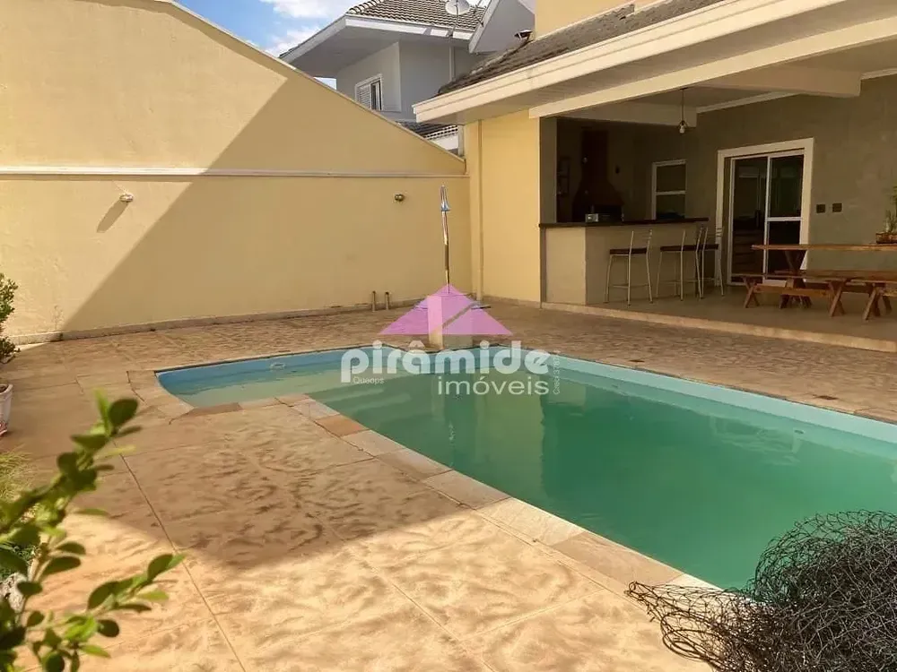 Casa, 3 quartos, 283 m² - Foto 2