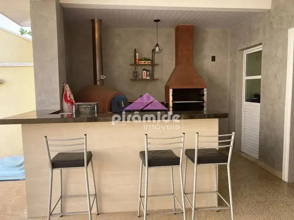 Casa, 3 quartos, 283 m² - Foto 4