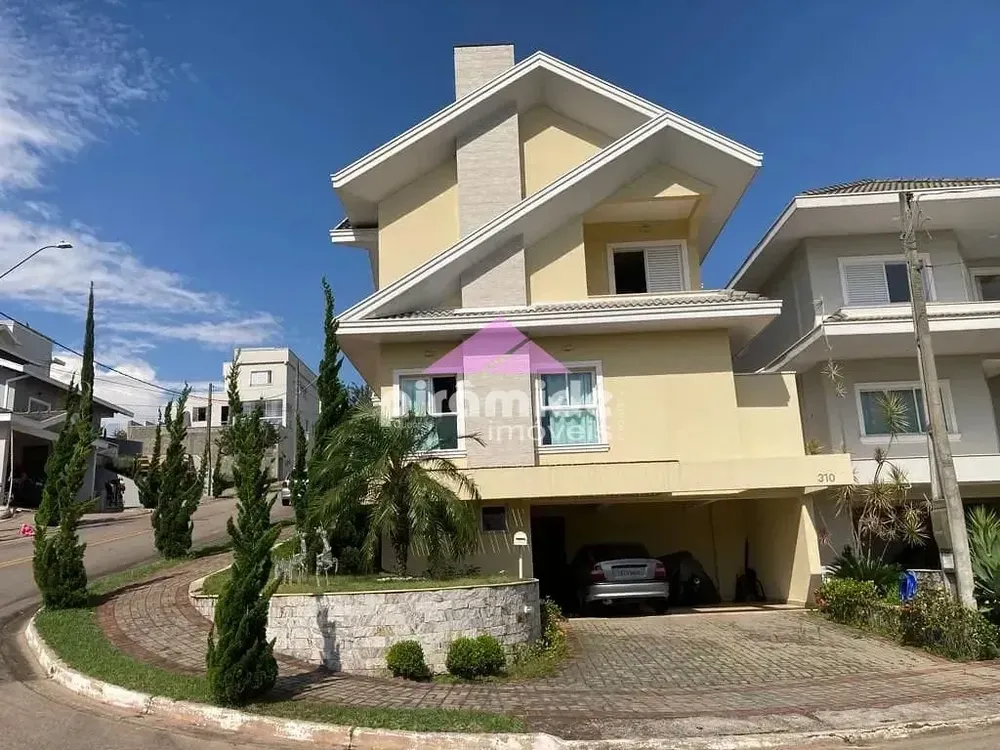Casa, 3 quartos, 283 m² - Foto 3