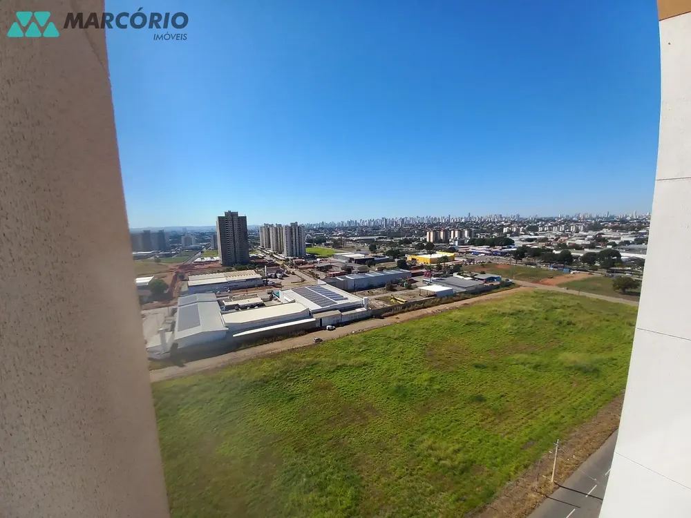 Apartamento, 2 quartos, 54 m² - Foto 1