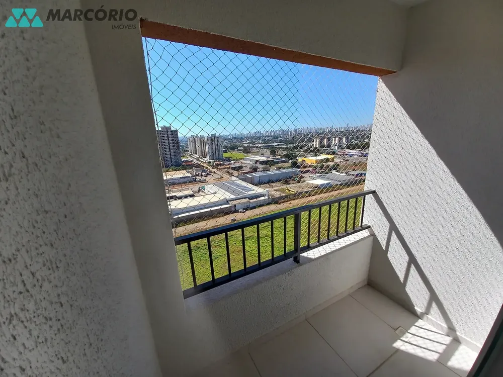 Apartamento, 2 quartos, 54 m² - Foto 3