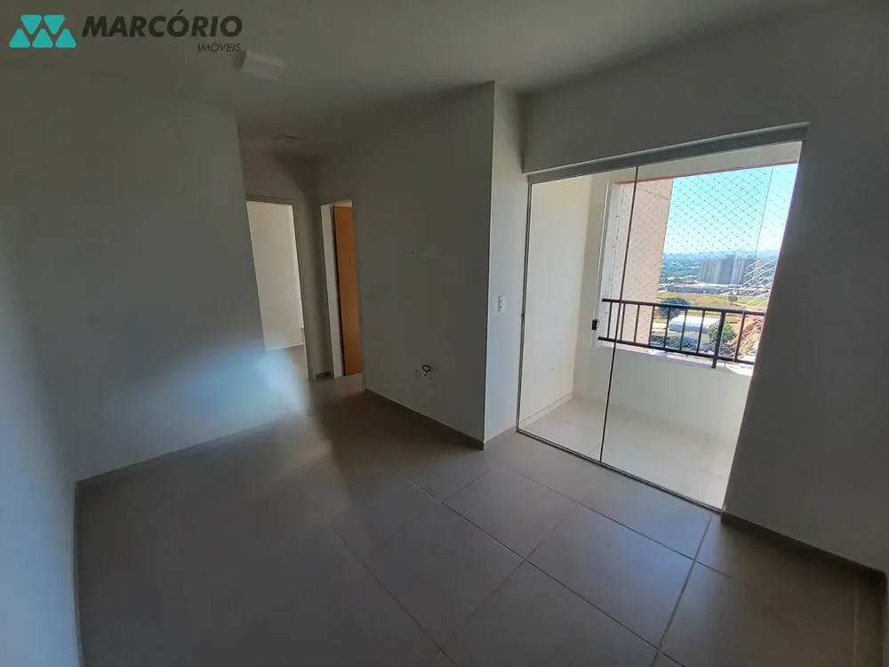 Apartamento, 2 quartos, 54 m² - Foto 2