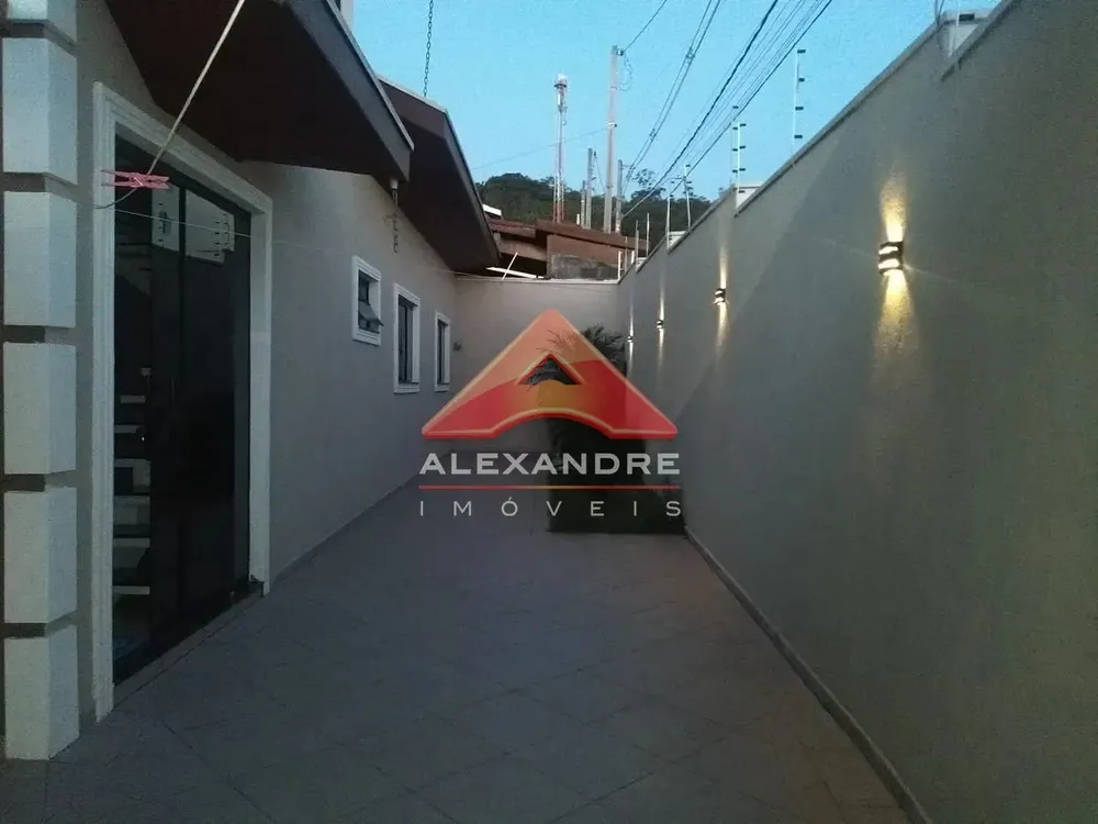 Casa, 3 quartos, 100 m² - Foto 5