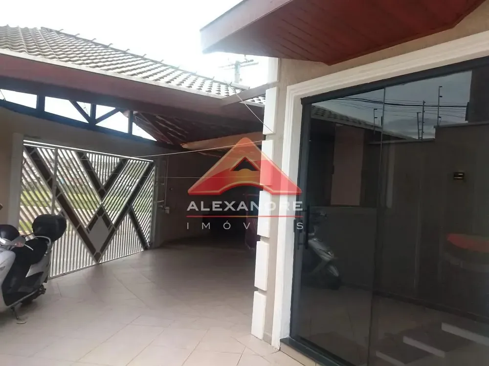 Casa, 3 quartos, 100 m² - Foto 3