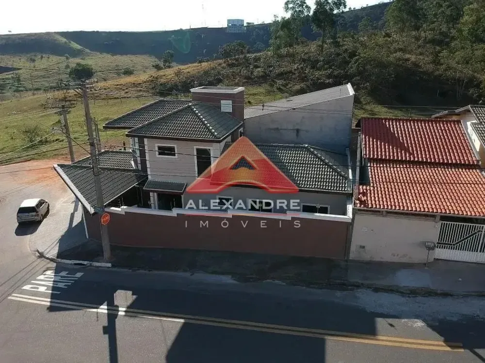 Casa, 3 quartos, 100 m² - Foto 2