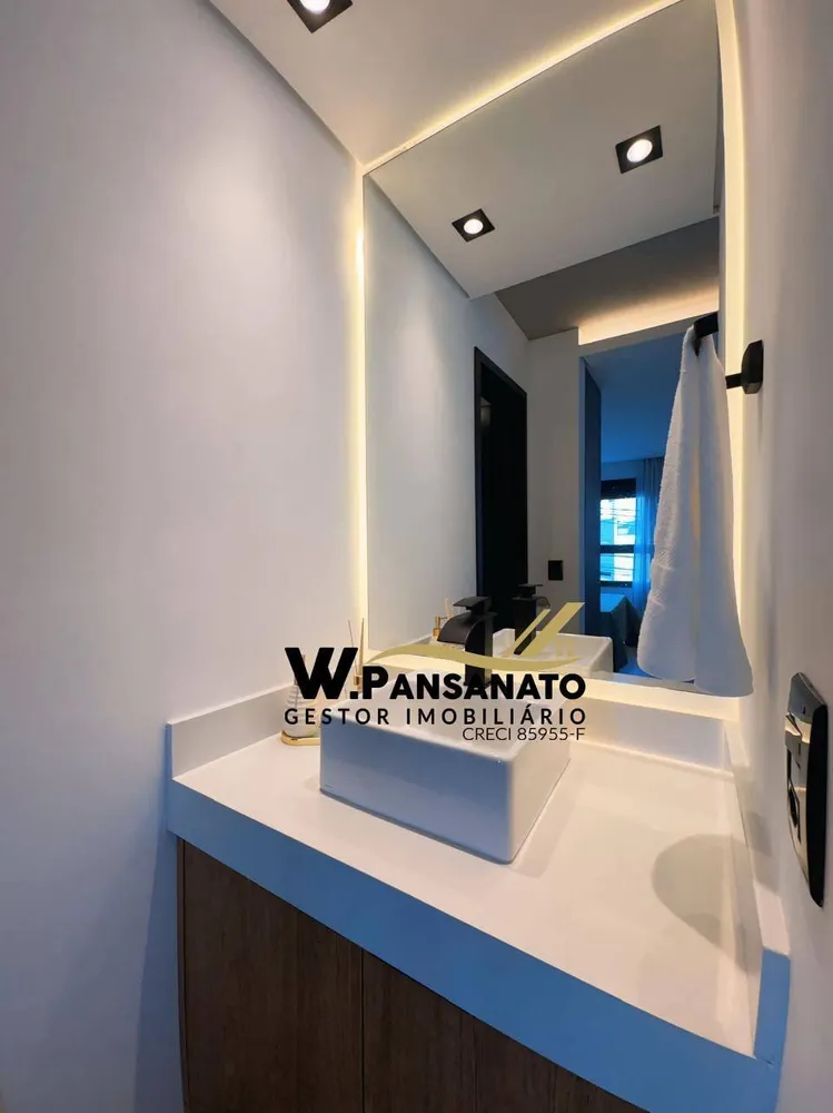 Apartamento, 1 quarto, 45 m² - Foto 1
