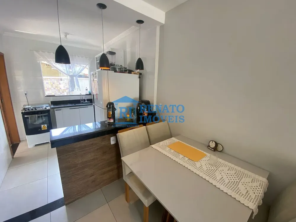 Casa, 1 quarto, 48 m² - Foto 7