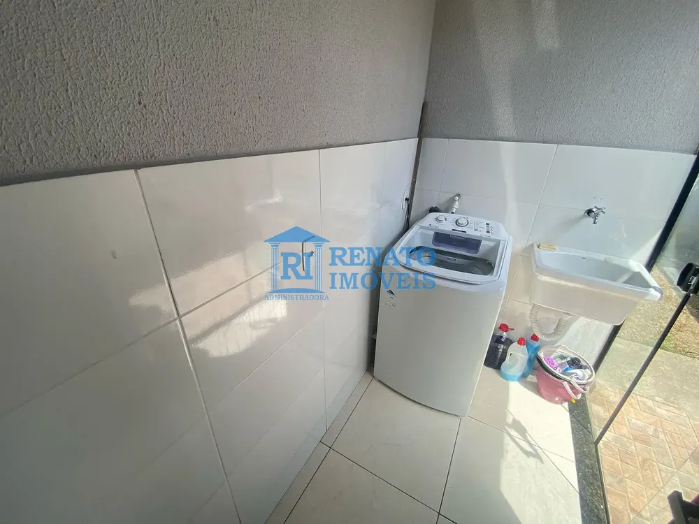 Casa, 1 quarto, 48 m² - Foto 15