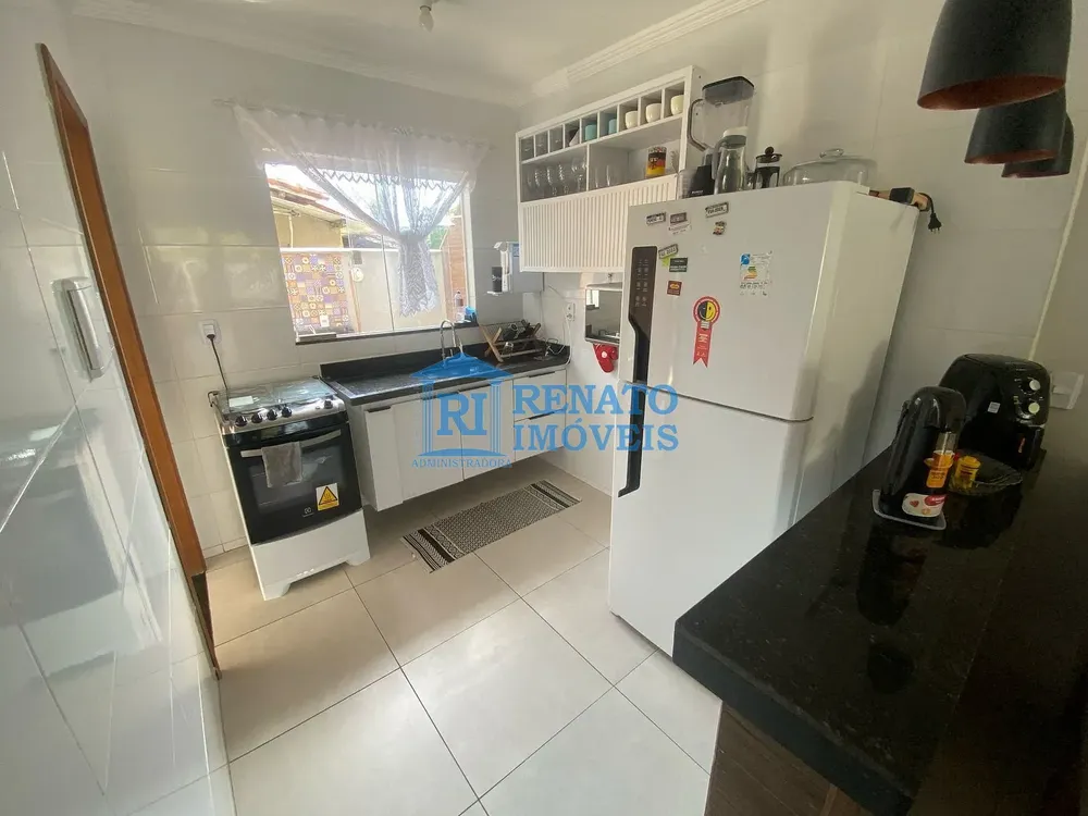 Casa, 1 quarto, 48 m² - Foto 9