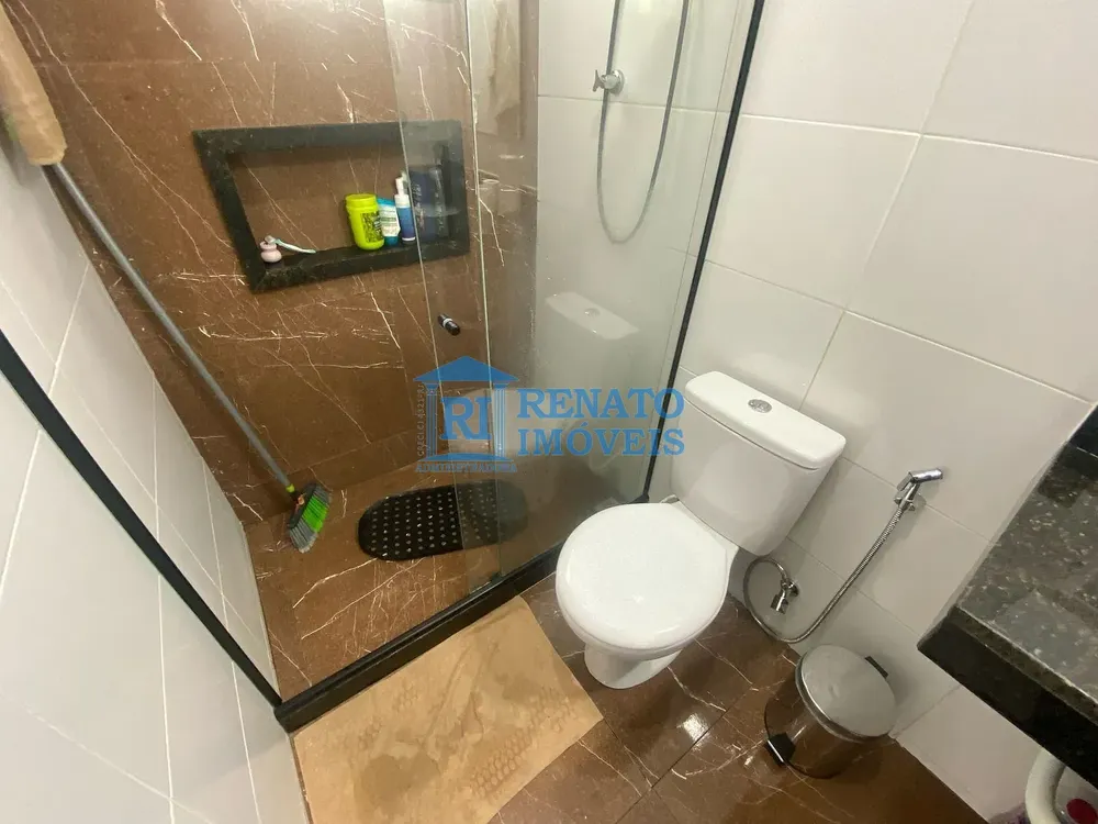 Casa, 1 quarto, 48 m² - Foto 13