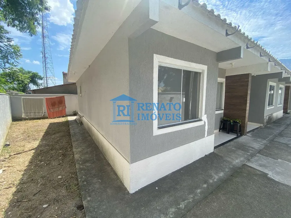 Casa, 1 quarto, 48 m² - Foto 3