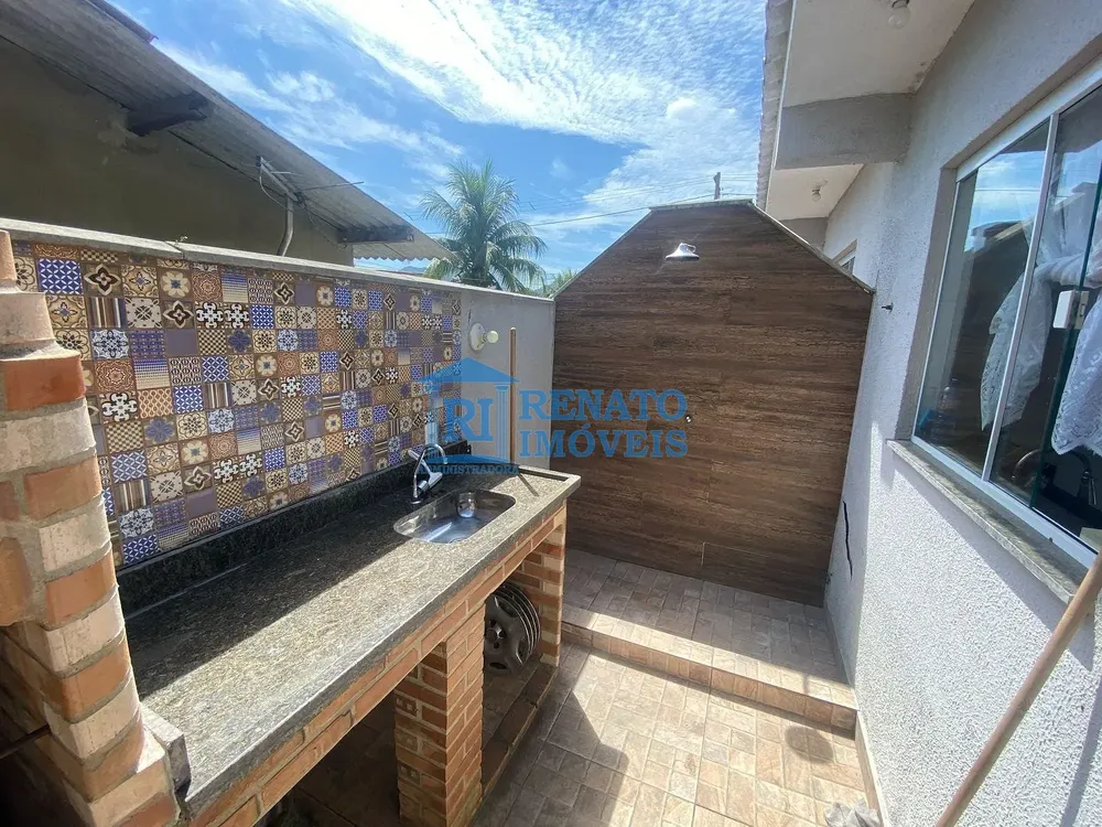 Casa, 1 quarto, 48 m² - Foto 18