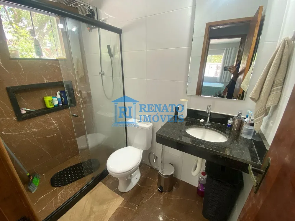 Casa, 1 quarto, 48 m² - Foto 14