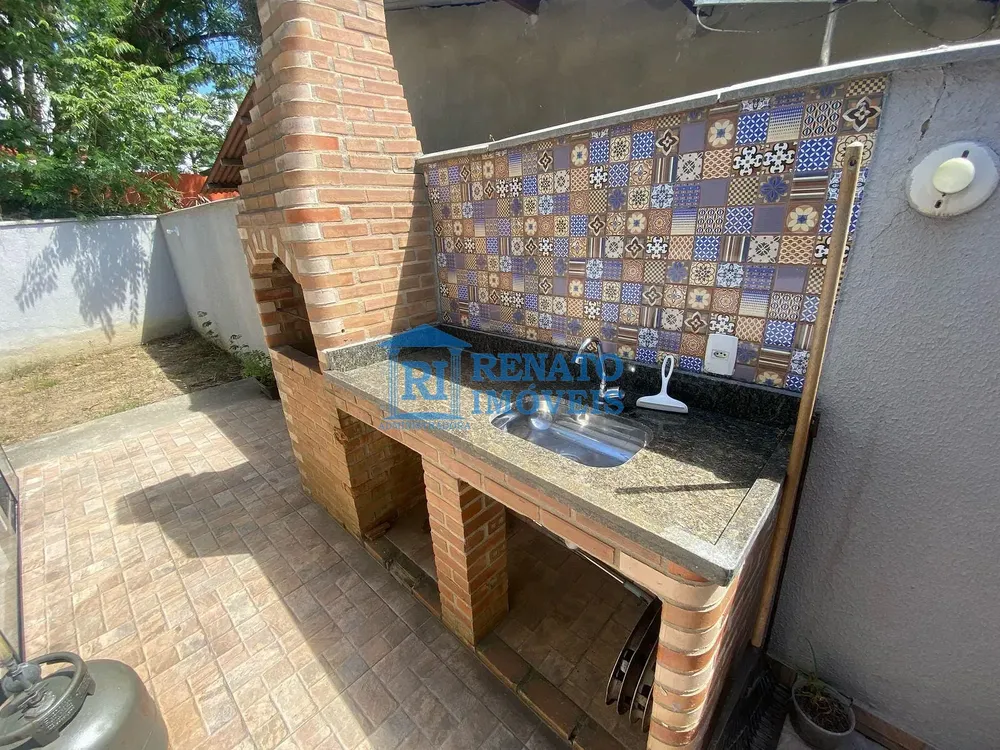 Casa, 1 quarto, 48 m² - Foto 17