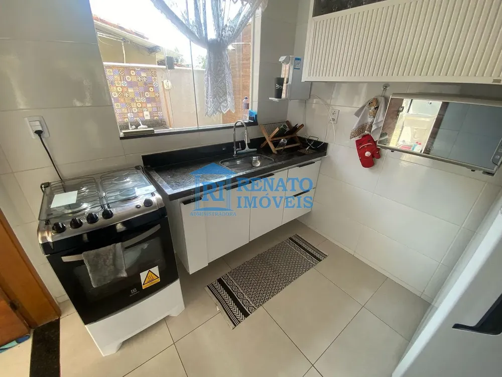 Casa, 1 quarto, 48 m² - Foto 10