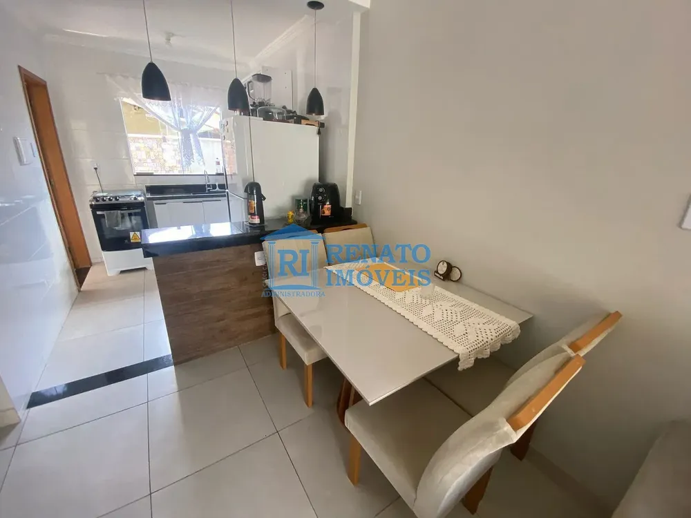 Casa, 1 quarto, 48 m² - Foto 8