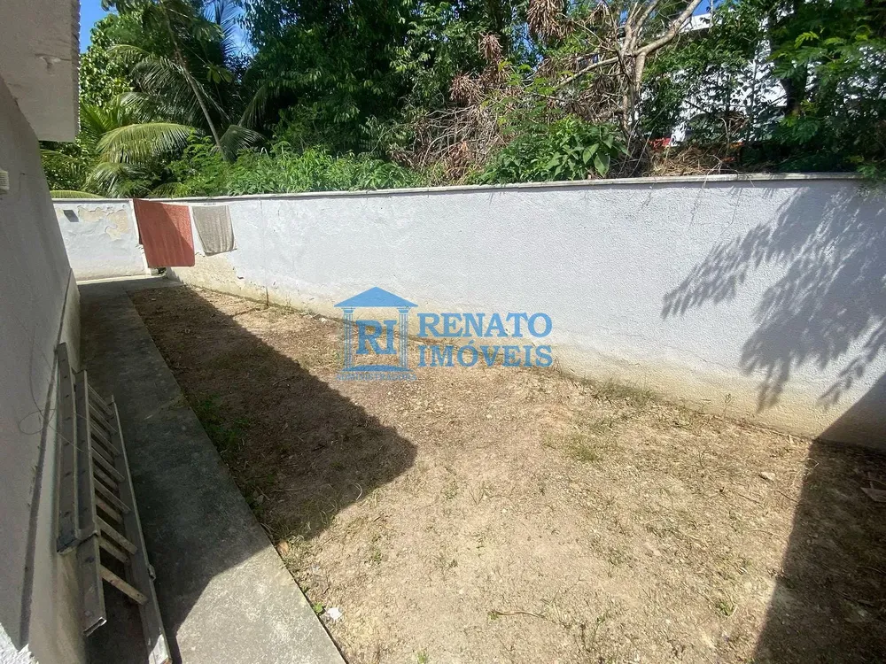 Casa, 1 quarto, 48 m² - Foto 19