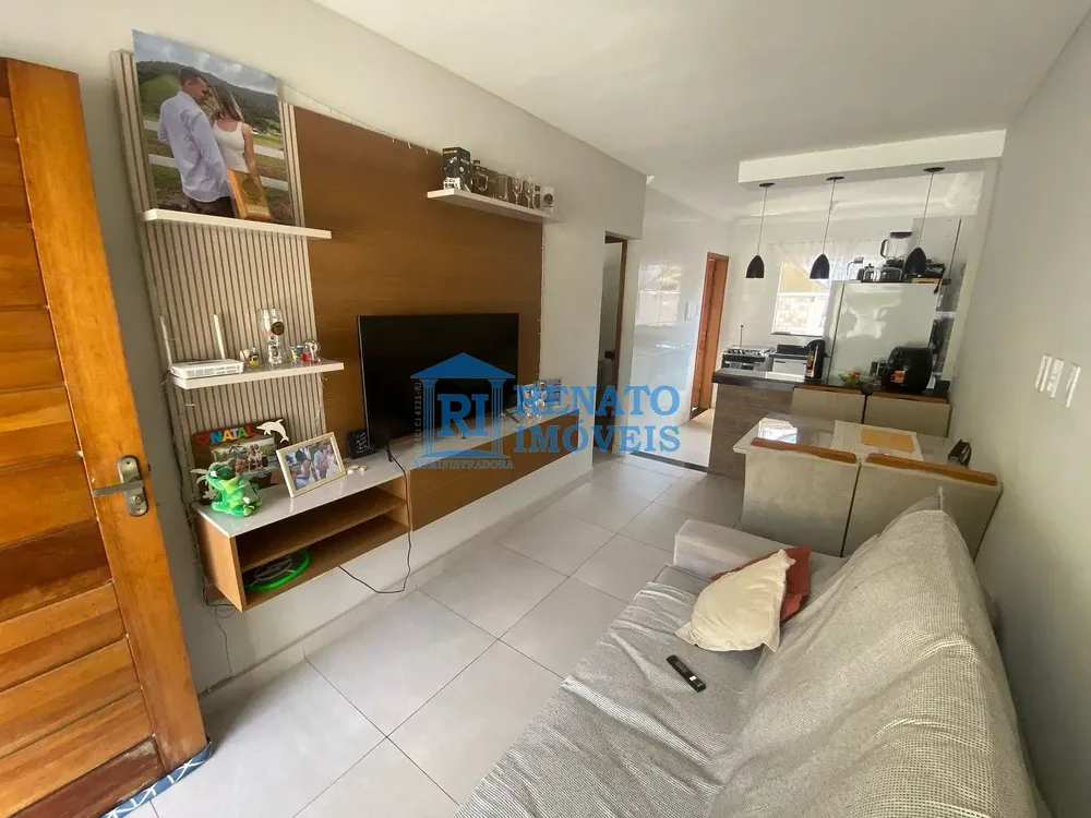 Casa, 1 quarto, 48 m² - Foto 5