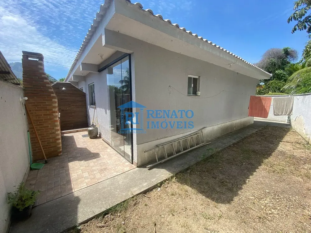 Casa, 1 quarto, 48 m² - Foto 20