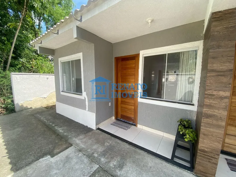 Casa, 1 quarto, 48 m² - Foto 1