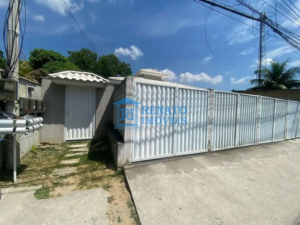 Casa, 1 quarto, 48 m² - Foto 2