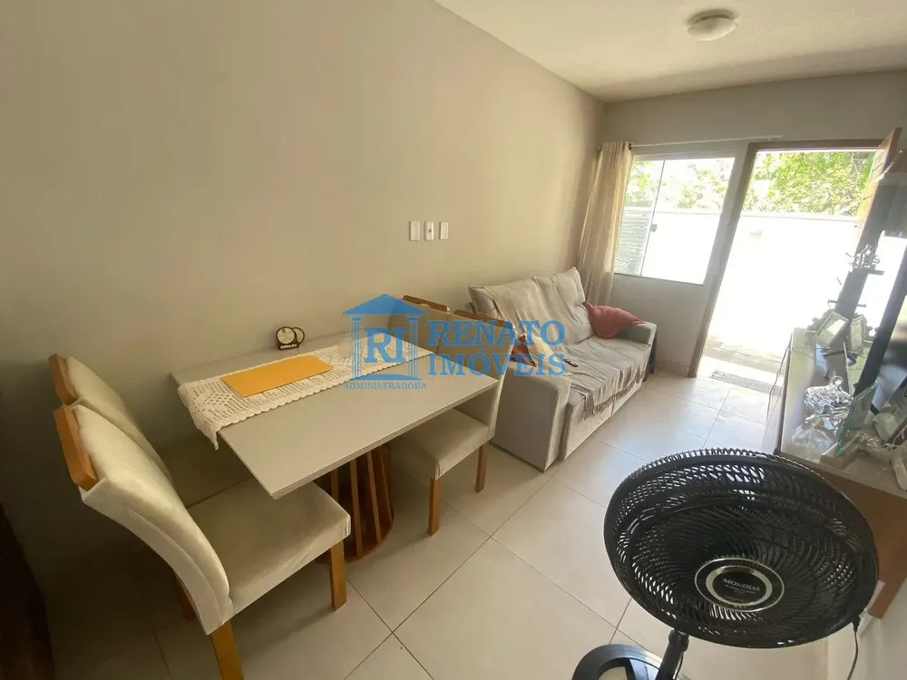 Casa, 1 quarto, 48 m² - Foto 6