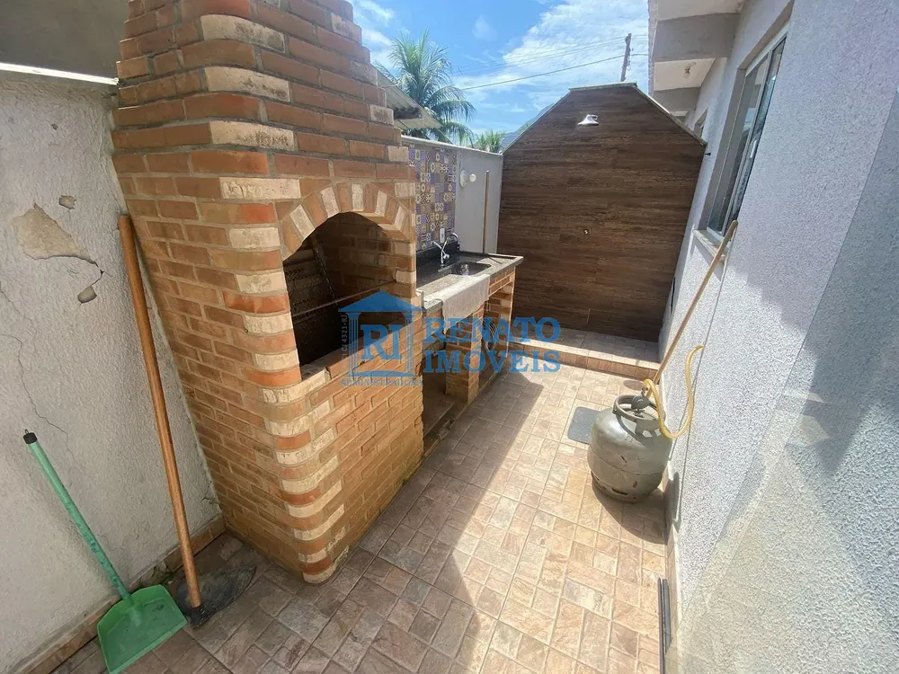 Casa, 1 quarto, 48 m² - Foto 16