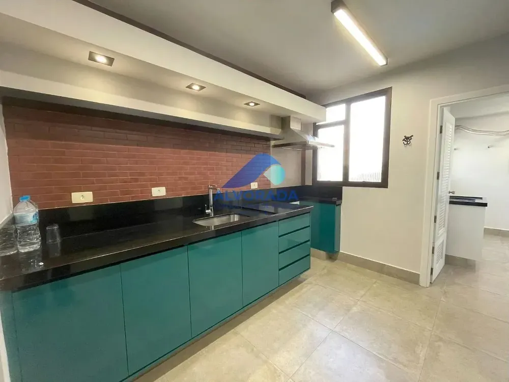 Apartamento, 3 quartos, 143 m² - Foto 7