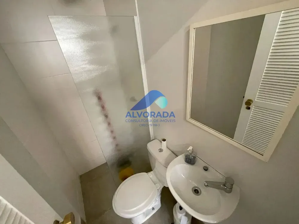 Apartamento, 3 quartos, 143 m² - Foto 8
