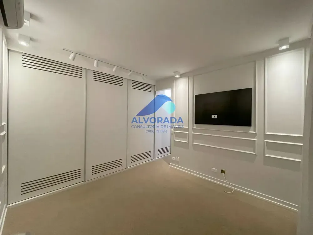 Apartamento, 3 quartos, 143 m² - Foto 5