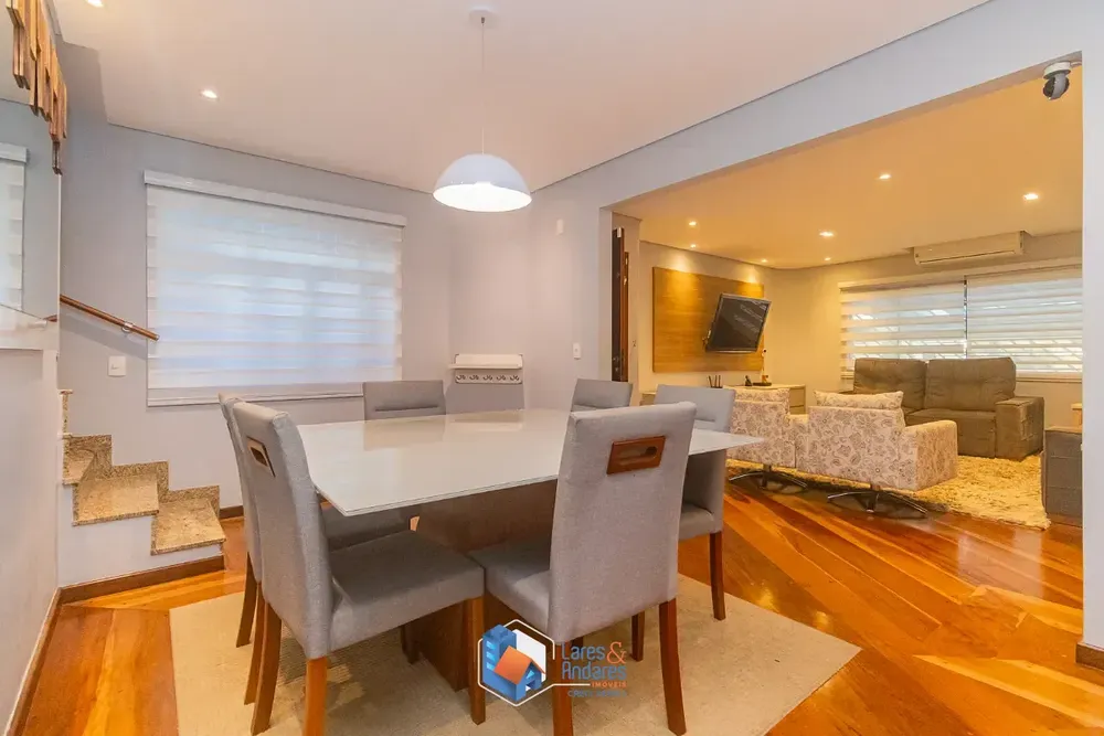 Sobrado, 3 quartos, 145 m² - Foto 4