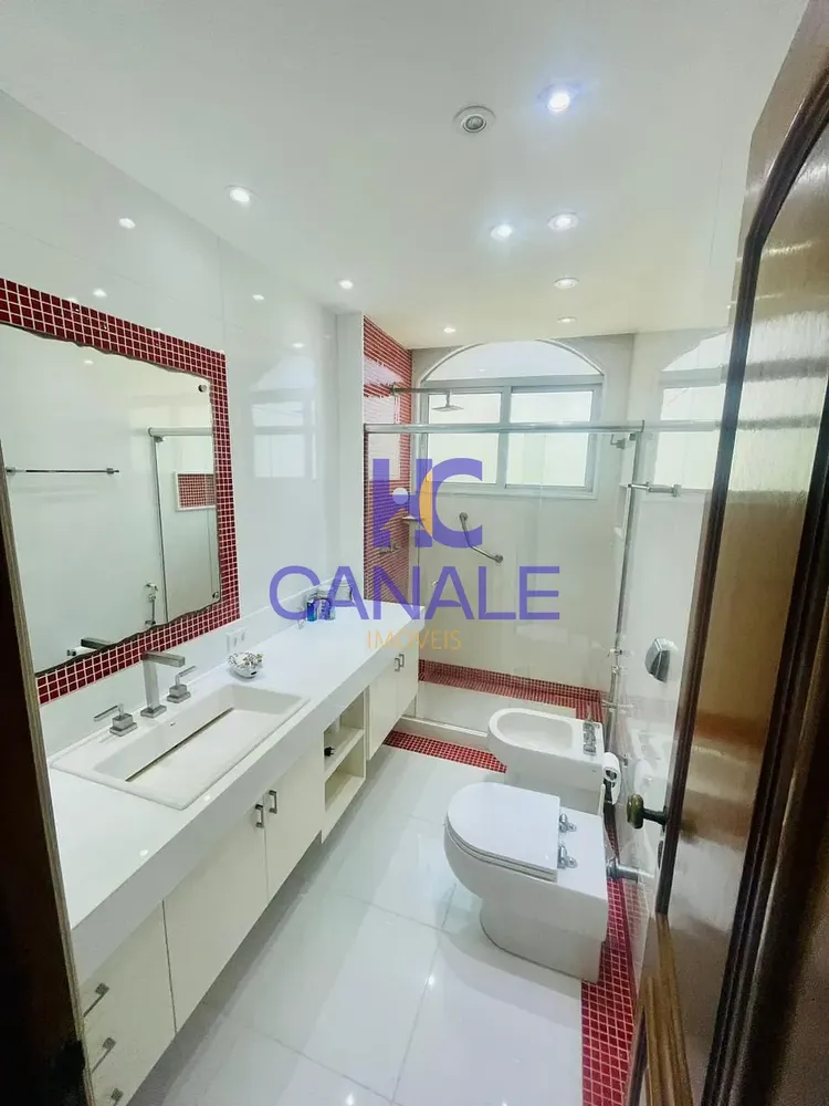 Apartamento, 4 quartos, 225 m² - Foto 11