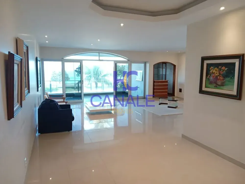 Apartamento, 4 quartos, 225 m² - Foto 22