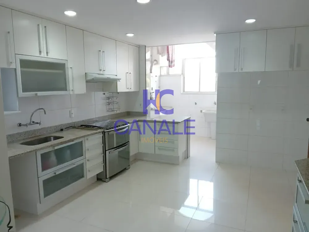 Apartamento, 4 quartos, 225 m² - Foto 18