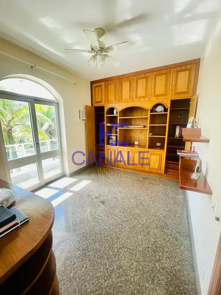 Apartamento, 4 quartos, 225 m² - Foto 15