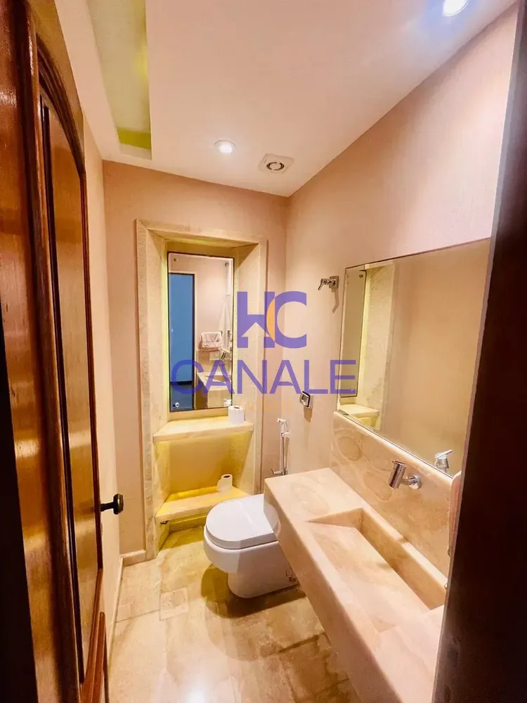 Apartamento, 4 quartos, 225 m² - Foto 5